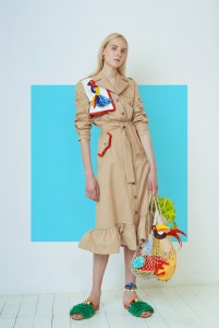 Stella Jean Resort 2019