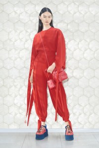 Stella McCartney Spring 2019