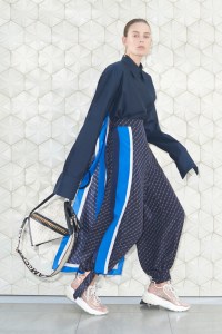 Stella McCartney Spring 2019
