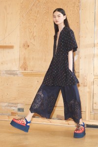 Stella McCartney Spring 2019