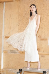 Stella McCartney Spring 2019