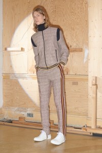 Stella McCartney Men's Spring 2019