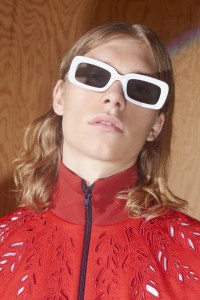 Stella McCartney Men's Spring 2019