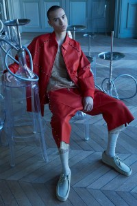 Sulvam Men's Spring 2019