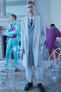Sulvam Men's Spring 2019