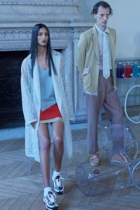 Sulvam Men's Spring 2019