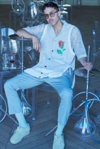 Sulvam Men's Spring 2019