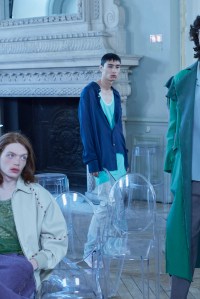 Sulvam Men's Spring 2019