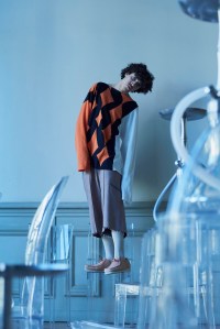 Sulvam Men's Spring 2019