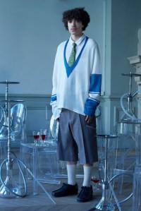 Sulvam Men's Spring 2019