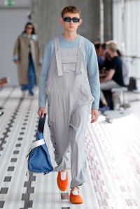 Sunnei Men's Spring 2019