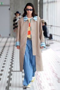 Sunnei Men's Spring 2019
