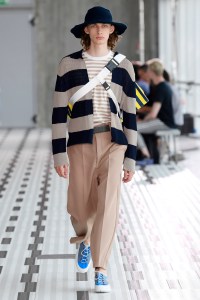 Sunnei Men's Spring 2019