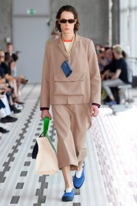 Sunnei Men's Spring 2019