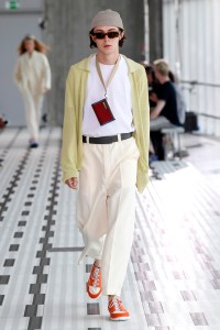 Sunnei Men's Spring 2019