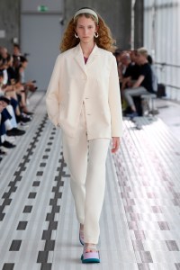 Sunnei Men's Spring 2019
