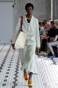 Sunnei Men's Spring 2019