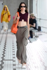 Sunnei Men's Spring 2019