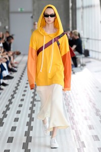 Sunnei Men's Spring 2019