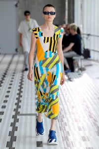 Sunnei Men's Spring 2019
