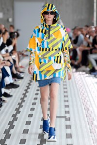 Sunnei Men's Spring 2019