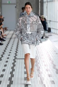 Sunnei Men's Spring 2019