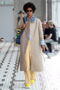 Sunnei Men's Spring 2019