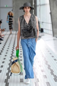 Sunnei Men's Spring 2019