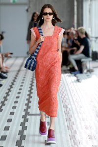 Sunnei Men's Spring 2019