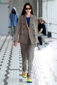 Sunnei Men's Spring 2019