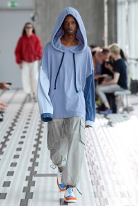 Sunnei Men's Spring 2019