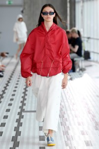 Sunnei Men's Spring 2019