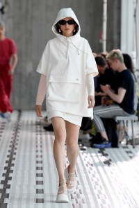 Sunnei Men's Spring 2019