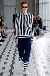 Sunnei Men's Spring 2019