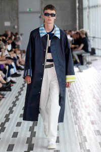 Sunnei Men's Spring 2019