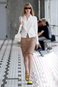 Sunnei Men's Spring 2019