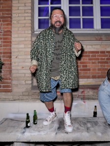 Takashi Murakami