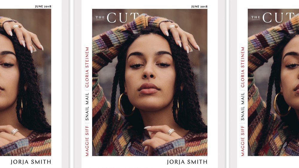 The Cut Plans Takeover of New York Magazine’s Fall Fashion Issue