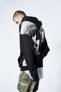 The Kooples Men's Spring 2019