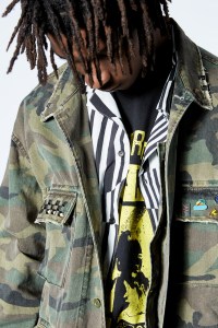 The Kooples Men's Spring 2019