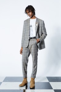 The Kooples Men's Spring 2019