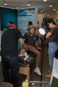 thedropLA@barneys