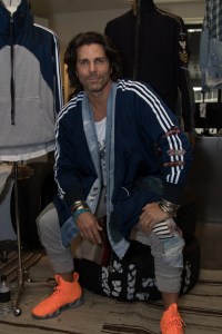 thedropLA@barneys in Beverly Hills