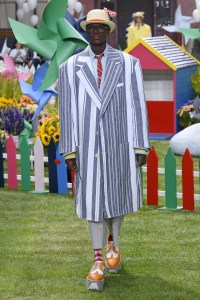 Thom Browne Men's Spring 2019