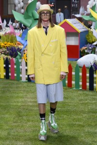 Thom Browne Men's Spring 2019