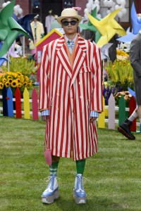 Thom Browne Men's Spring 2019