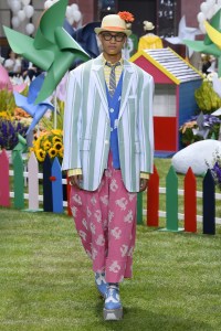 Thom Browne Men's Spring 2019