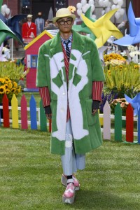 Thom Browne Men's Spring 2019