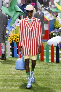 Thom Browne Men's Spring 2019