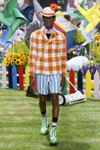 Thom Browne Men's Spring 2019
